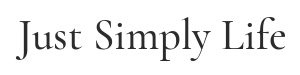 Just Simply Life